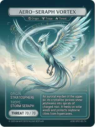 Aero-Seraph Vortex