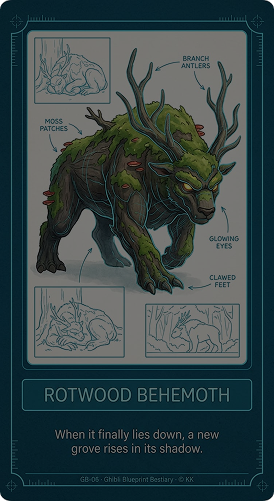 Stonefang Wurm