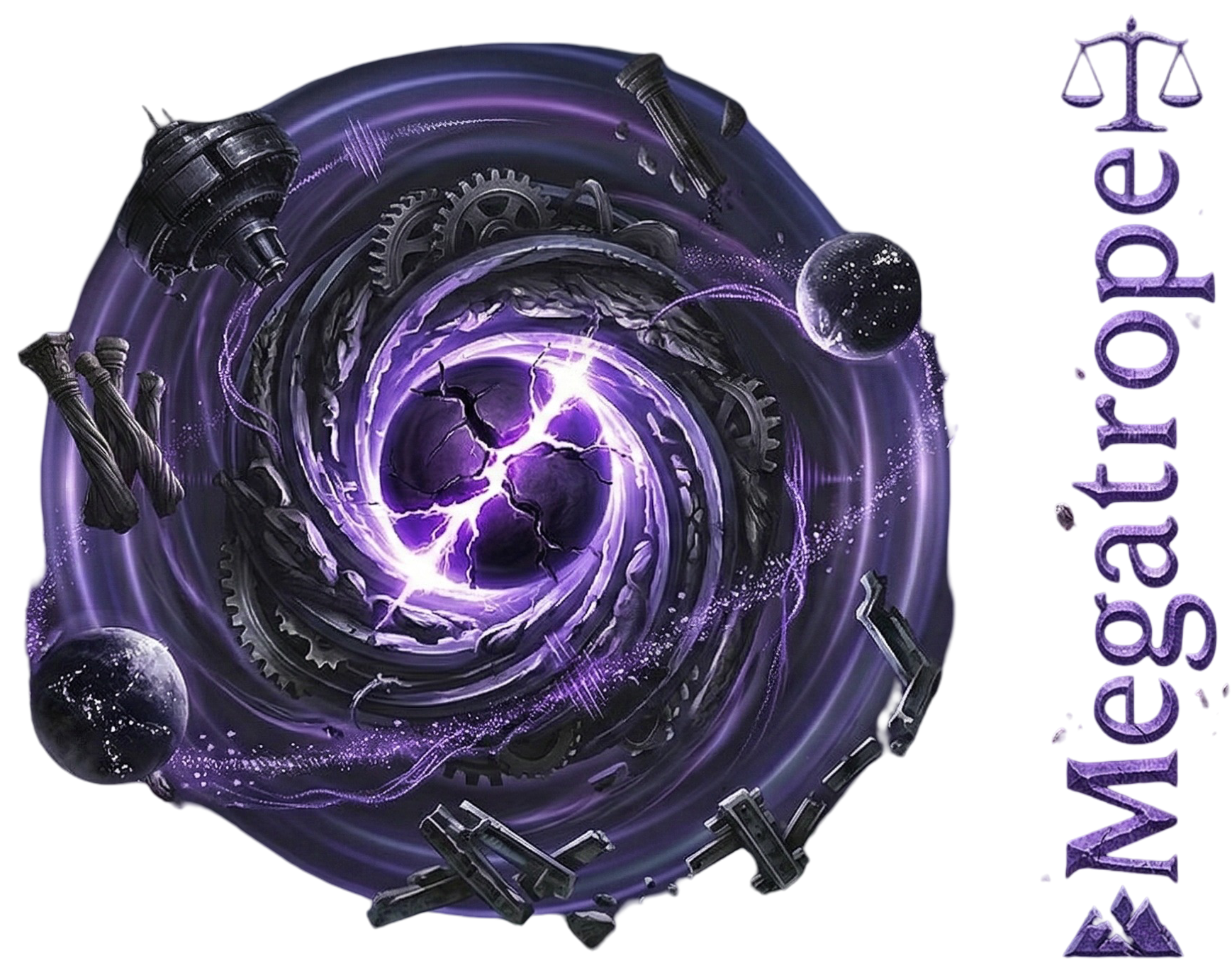 Megatrope