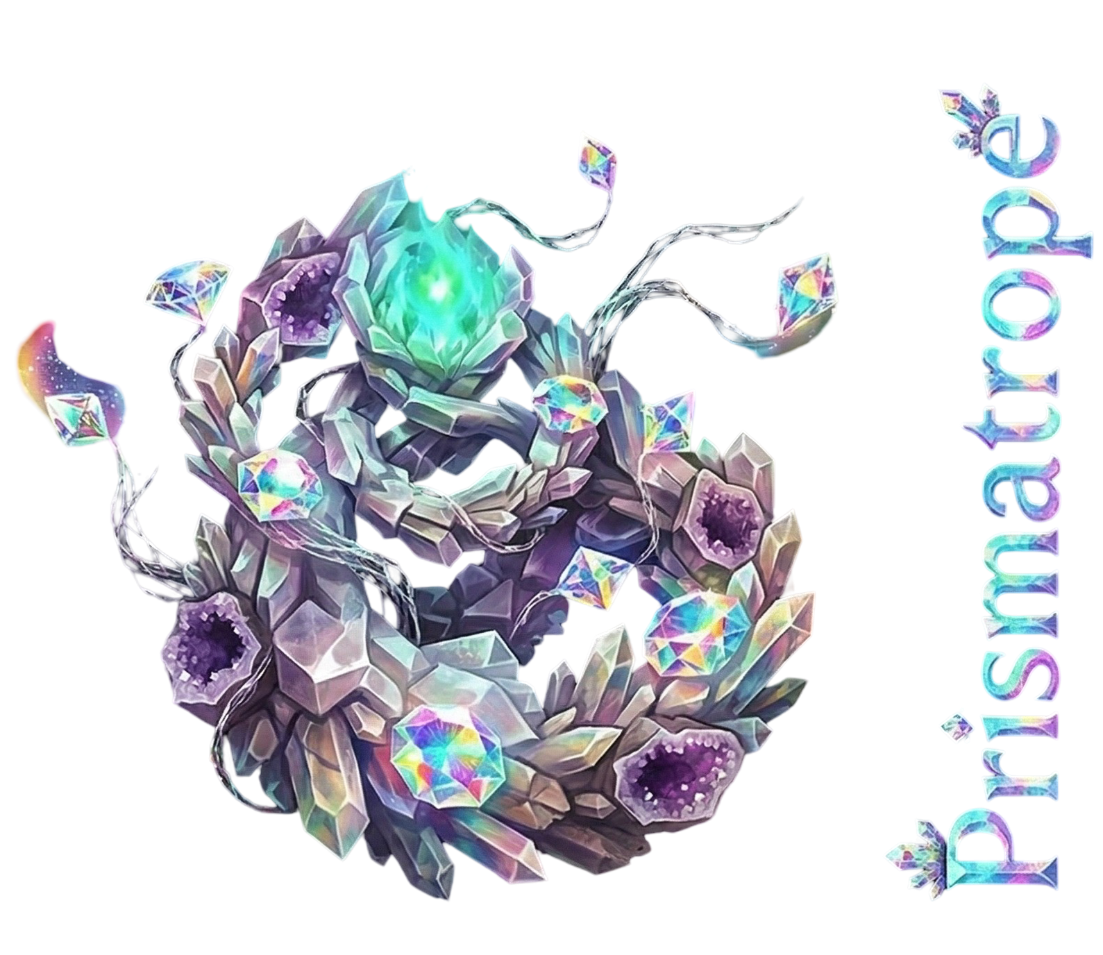 Prismatrope
